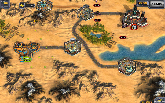 Codex of Victory screenshot 8