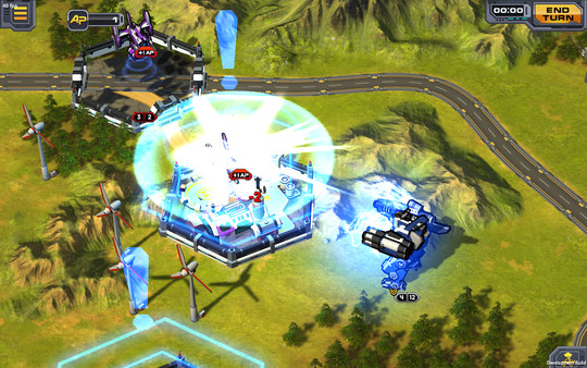 Codex of Victory screenshot 2