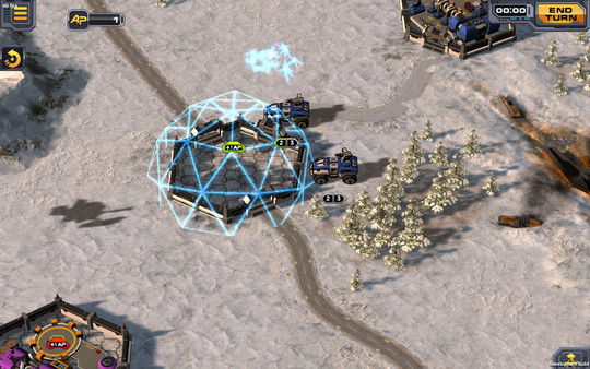 Codex of Victory screenshot 10