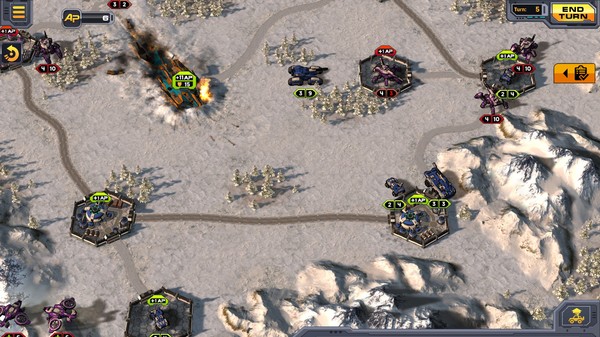 Codex of Victory screenshot 9