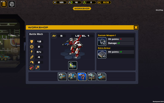 Codex of Victory screenshot 6