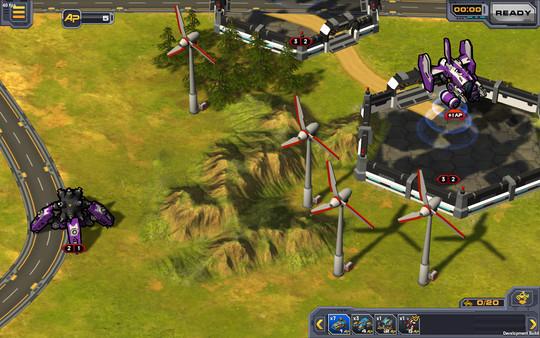 Codex of Victory screenshot 7