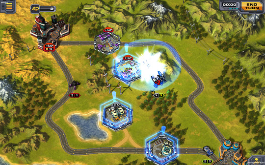 Codex of Victory screenshot 11