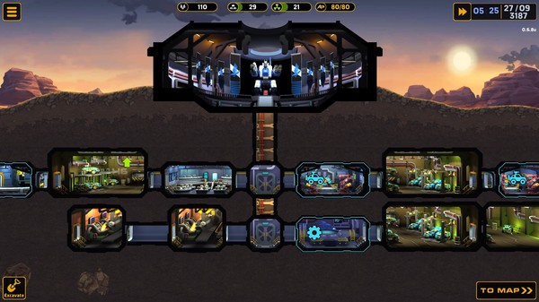 Codex of Victory screenshot 3