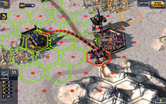 Codex of Victory screenshot 12