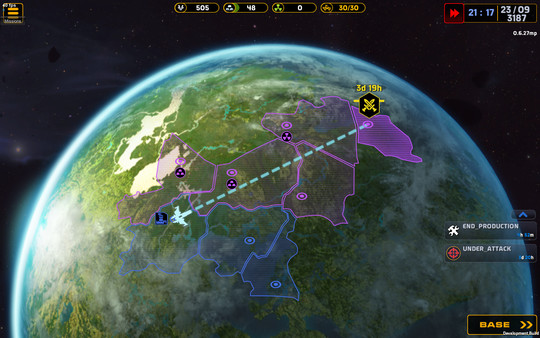 Codex of Victory screenshot 4