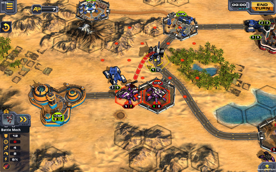 Codex of Victory screenshot 5