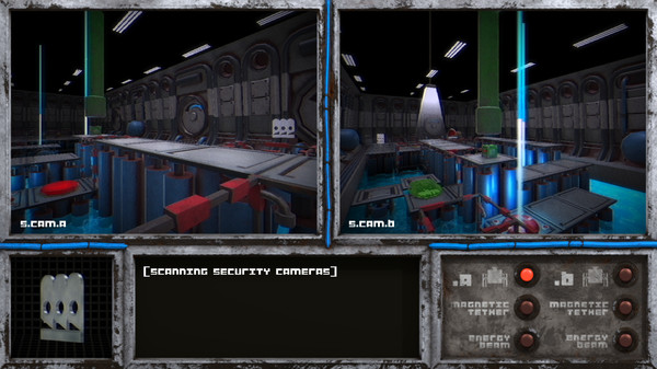 Factotum 90 screenshot 10