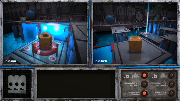 Factotum 90 screenshot 11