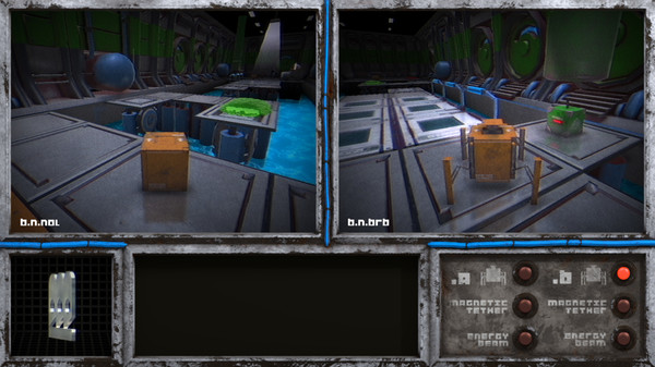 Factotum 90 screenshot 9