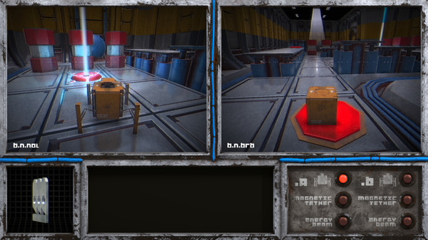 Factotum 90 screenshot 5