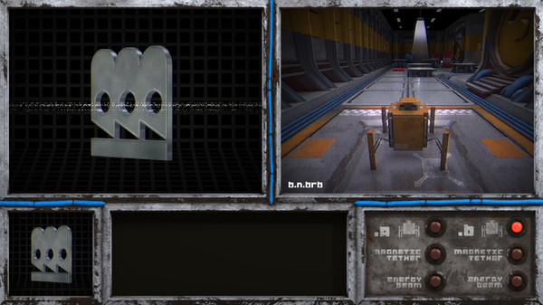 Factotum 90 screenshot 1
