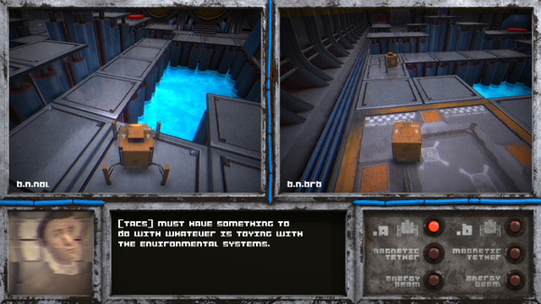Factotum 90 screenshot 3