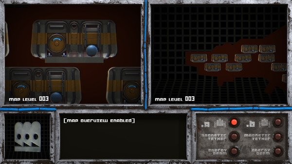 Factotum 90 screenshot 2