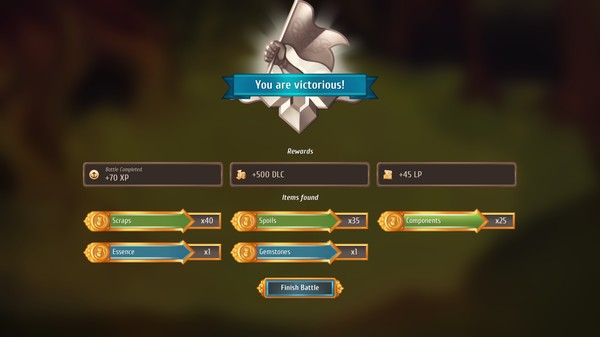 Regalia: Of Men and Monarchs screenshot 7