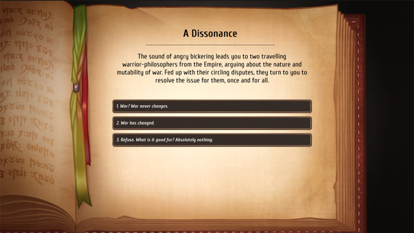 Regalia: Of Men and Monarchs screenshot 9