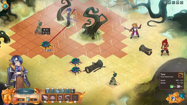 Regalia: Of Men and Monarchs screenshot 10
