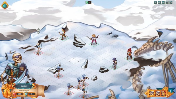 Regalia: Of Men and Monarchs screenshot 12