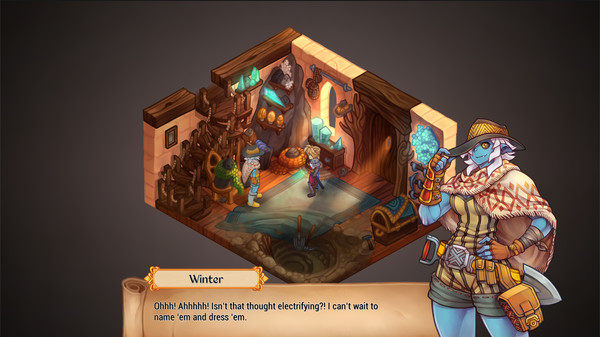 Regalia: Of Men and Monarchs screenshot 11