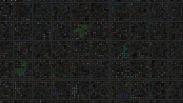 Screeps: World screenshot 5