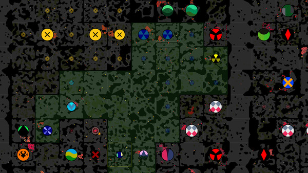 Screeps: World screenshot 4