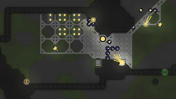 Screeps: World screenshot 12