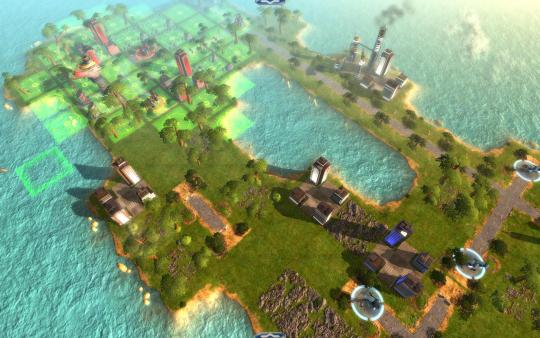 Future Wars screenshot 1