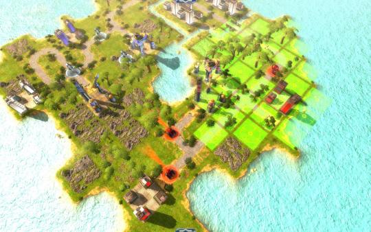 Future Wars screenshot 4