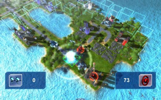 Future Wars screenshot 2
