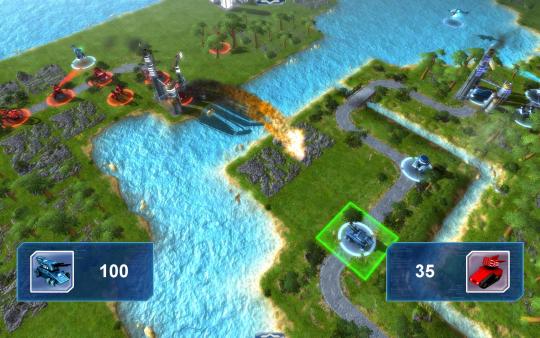 Future Wars screenshot 8