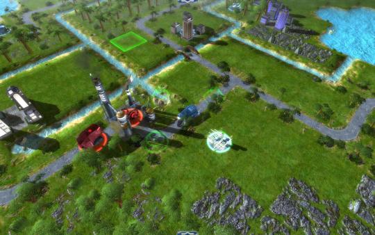 Future Wars screenshot 9