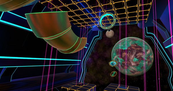 Bounce screenshot 8