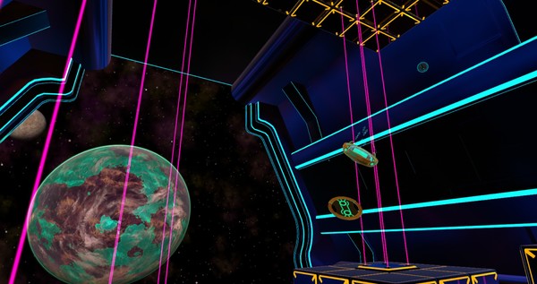 Bounce screenshot 5