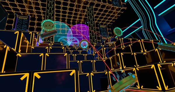 Bounce screenshot 9