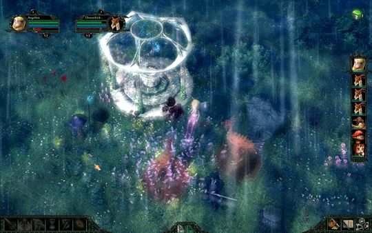 Grotesque Tactics: Evil Heroes screenshot 7