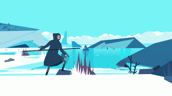 Colosse screenshot 1