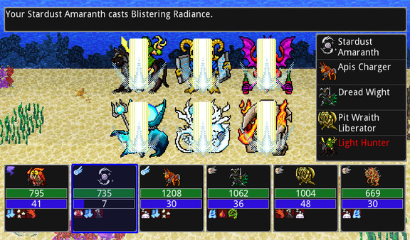Siralim 2 screenshot 8