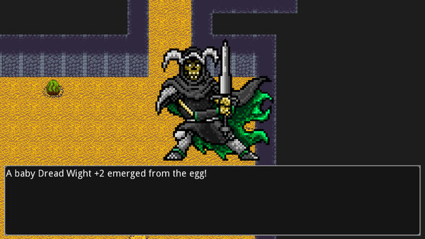 Siralim 2 screenshot 4