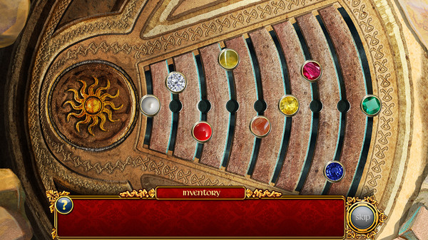 Secret Of The Royal Throne screenshot 10