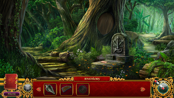 Secret Of The Royal Throne screenshot 9