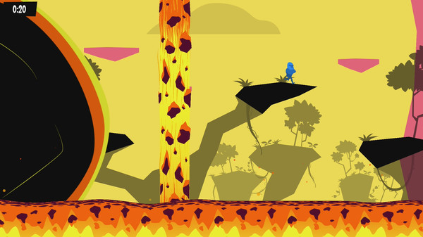 Runbow screenshot 6