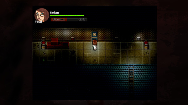 Empty Soul - S&S Edition screenshot 11