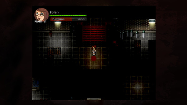 Empty Soul - S&S Edition screenshot 6
