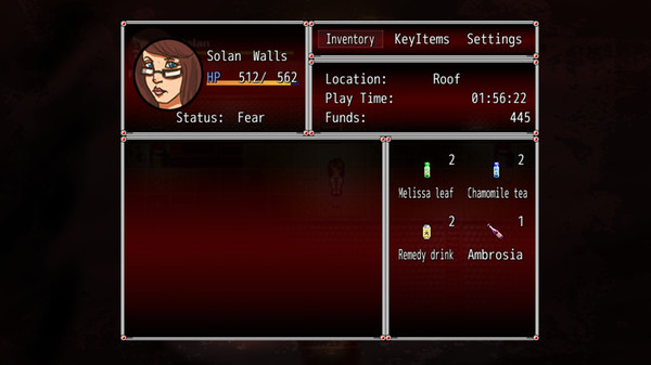 Empty Soul - S&S Edition screenshot 5