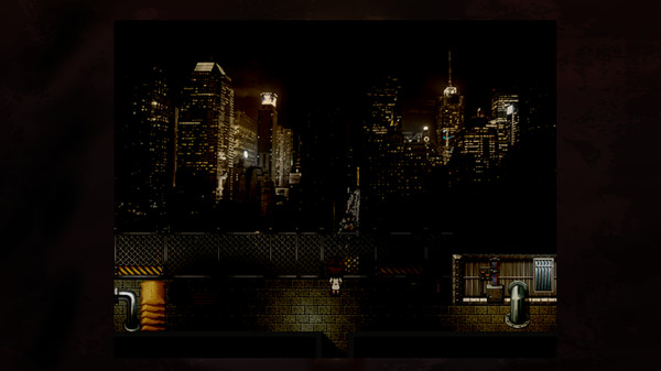 Empty Soul - S&S Edition screenshot 8