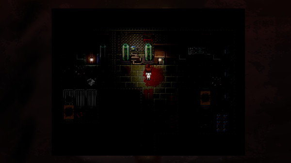 Empty Soul - S&S Edition screenshot 1
