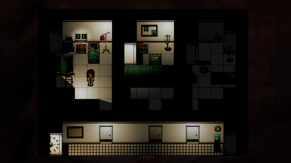 Empty Soul - S&S Edition screenshot 2
