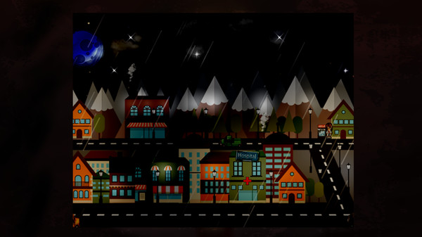 Empty Soul - S&S Edition screenshot 4