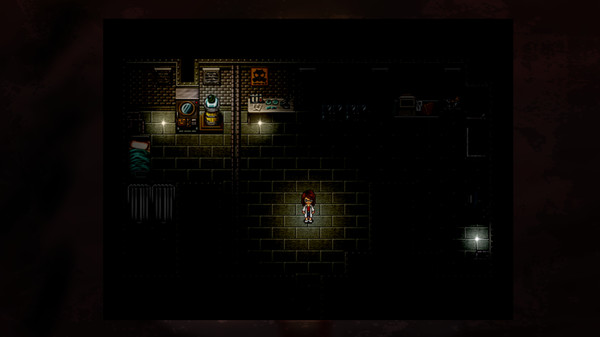 Empty Soul - S&S Edition screenshot 3