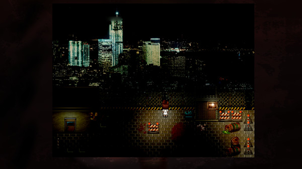 Empty Soul - S&S Edition screenshot 10